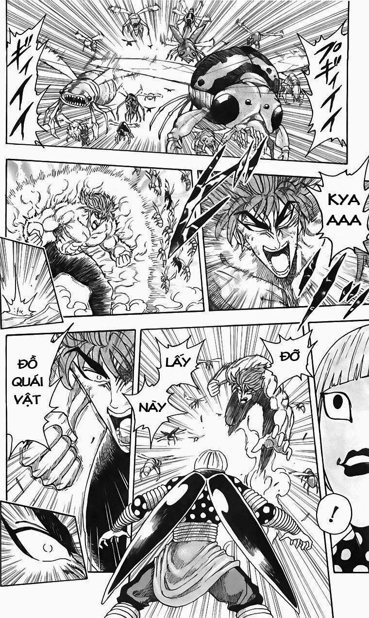 Thợ Săn Ẩm Thực 85 trang 5