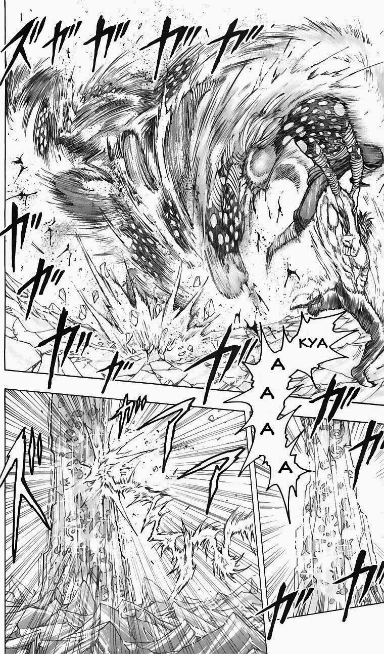 Thợ Săn Ẩm Thực 87 trang 17