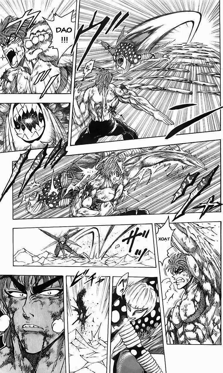 Thợ Săn Ẩm Thực 87 trang 8