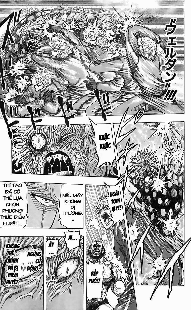 Thợ Săn Ẩm Thực 89 trang 13