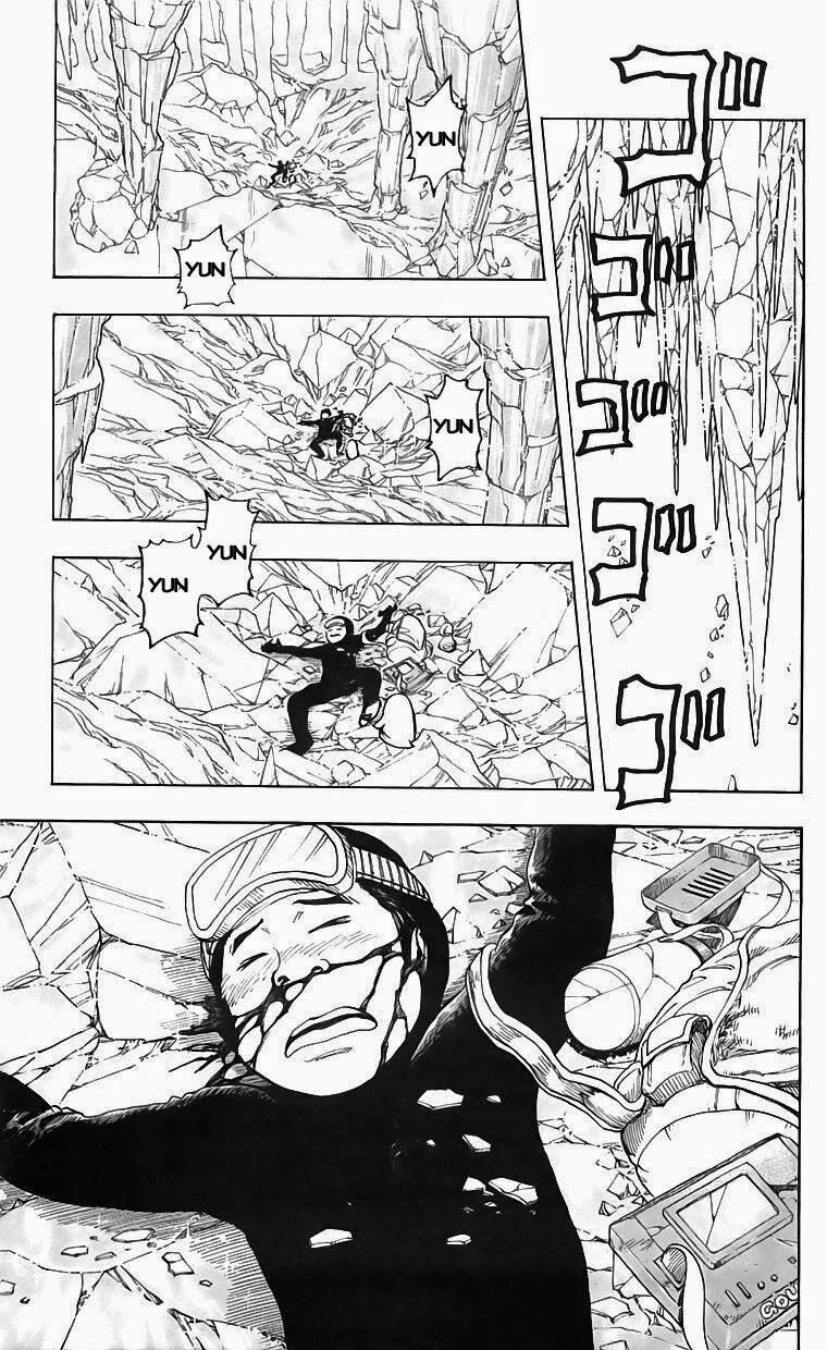 Thợ Săn Ẩm Thực 89 trang 24