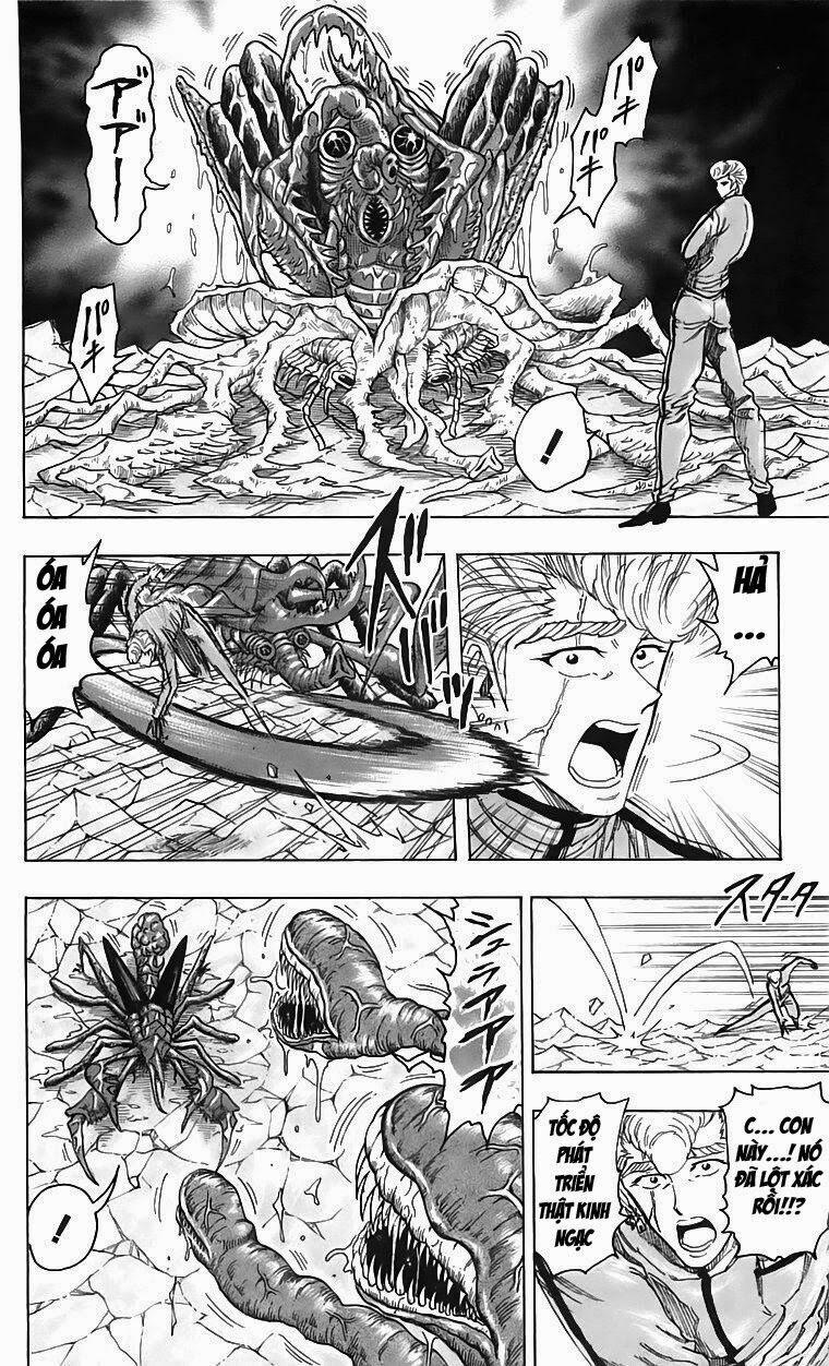 Thợ Săn Ẩm Thực 90 trang 3