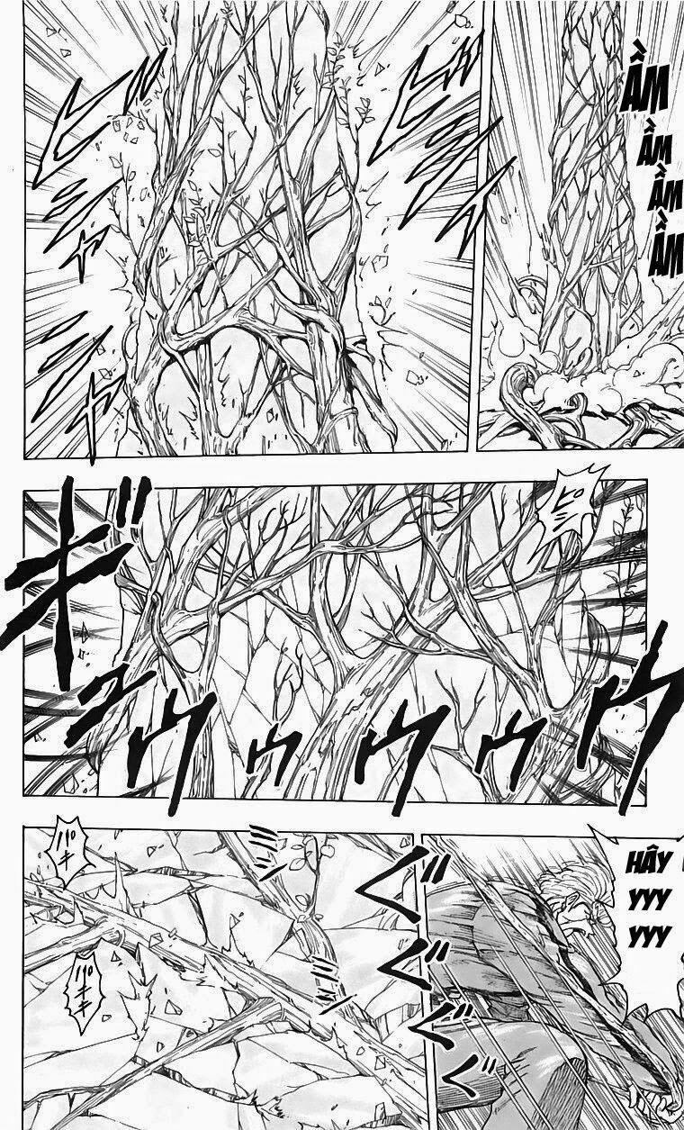 Thợ Săn Ẩm Thực 91 trang 11