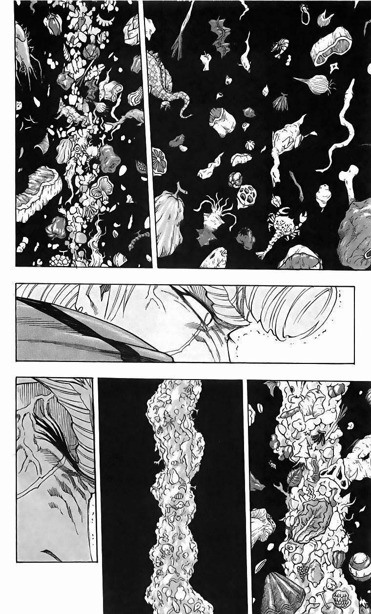 Thợ Săn Ẩm Thực 91 trang 13