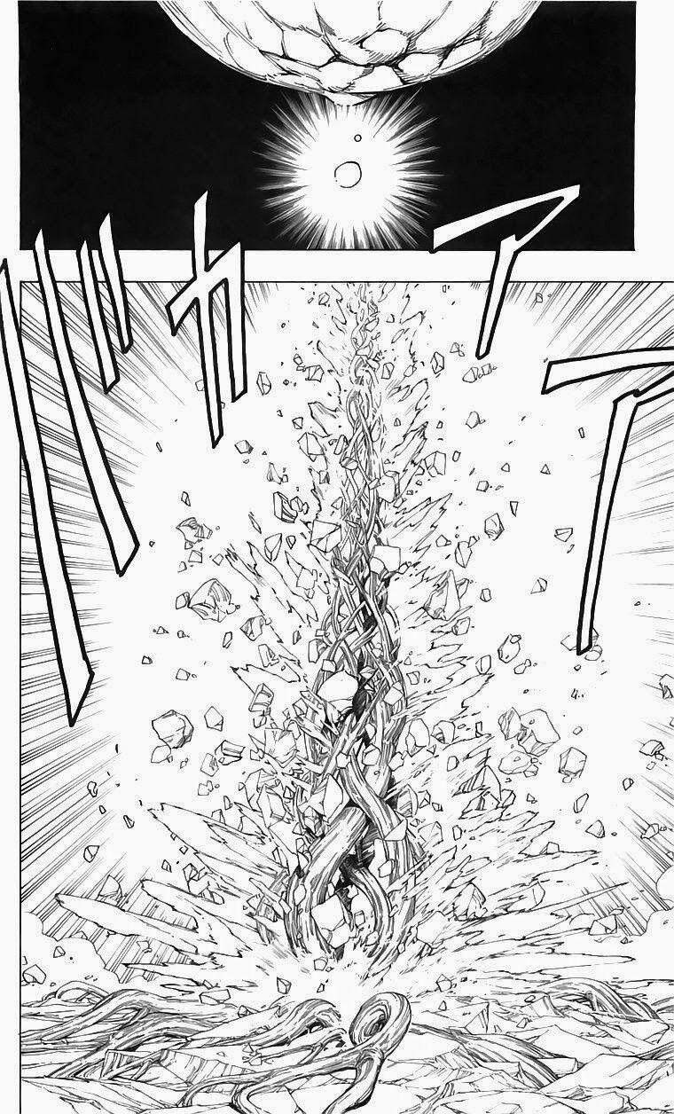 Thợ Săn Ẩm Thực 91 trang 15