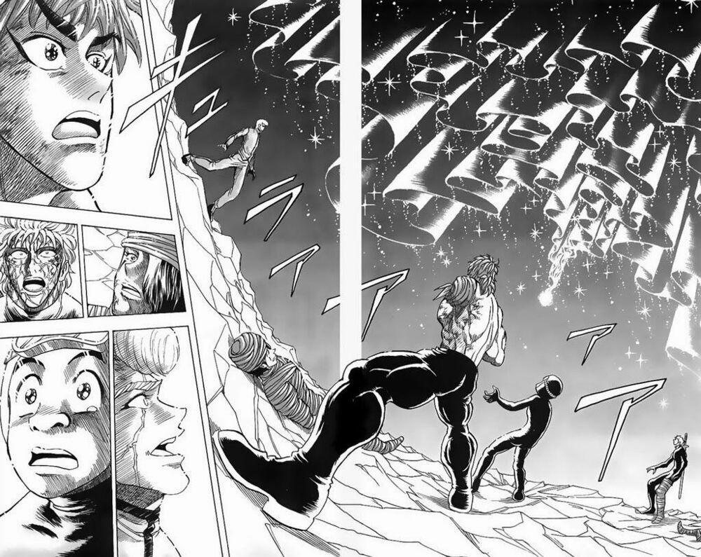 Thợ Săn Ẩm Thực 91 trang 17