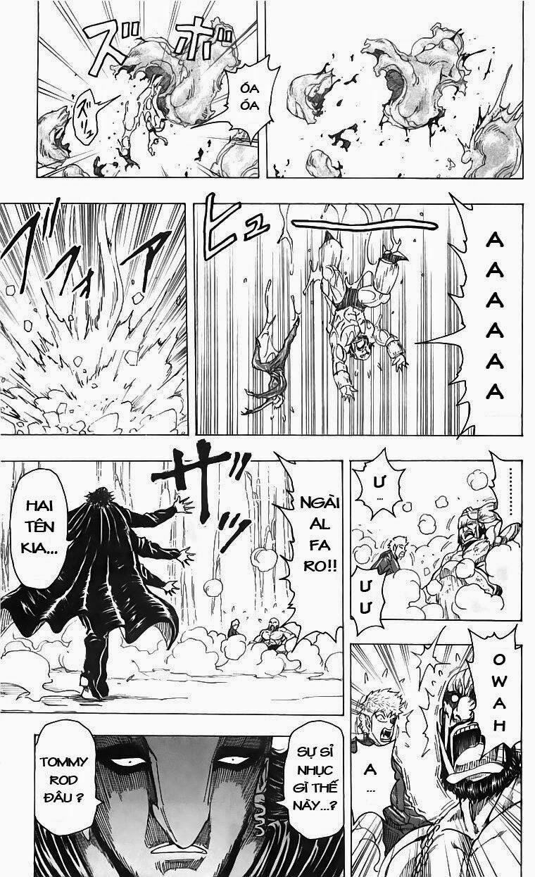 Thợ Săn Ẩm Thực 92 trang 13