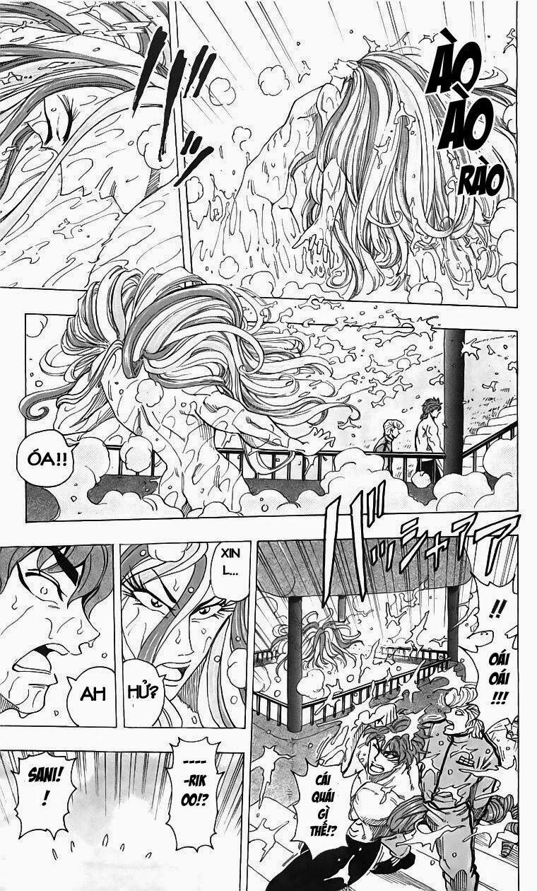 Thợ Săn Ẩm Thực 94 trang 15