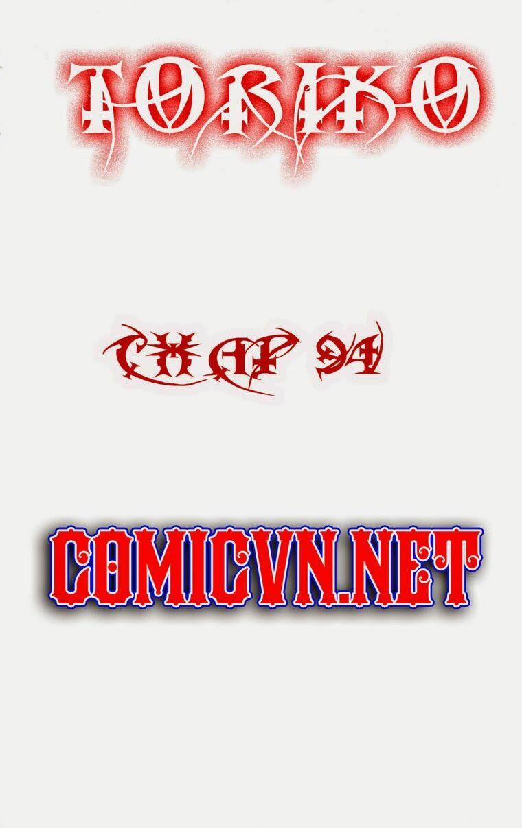 Thợ Săn Ẩm Thực 94 trang 22