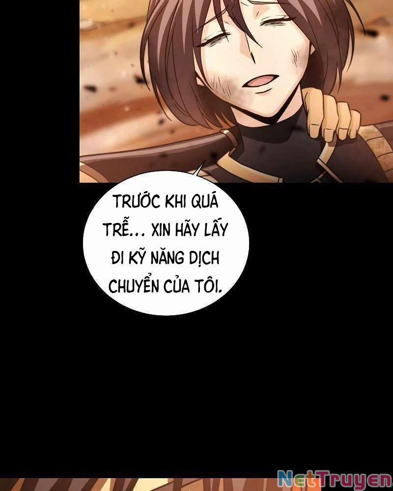 Thợ Săn Ăn Thịt Người 1 trang 9