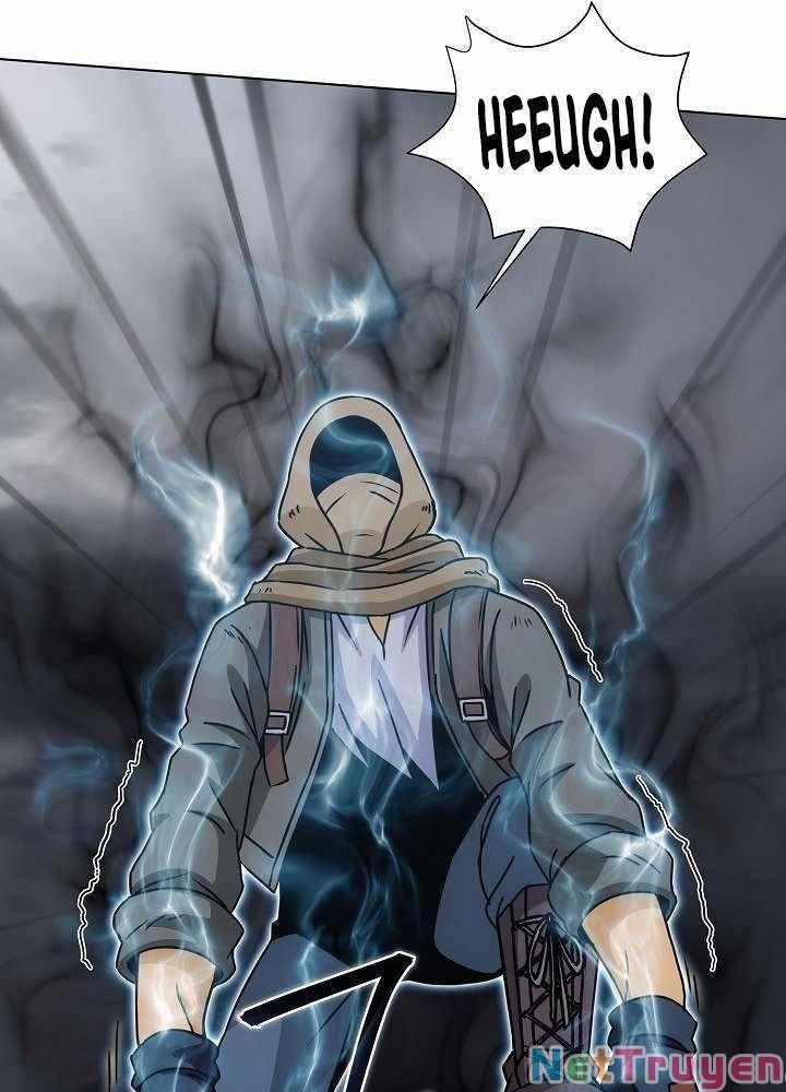 Thợ Săn Ăn Thịt Người 13 trang 104