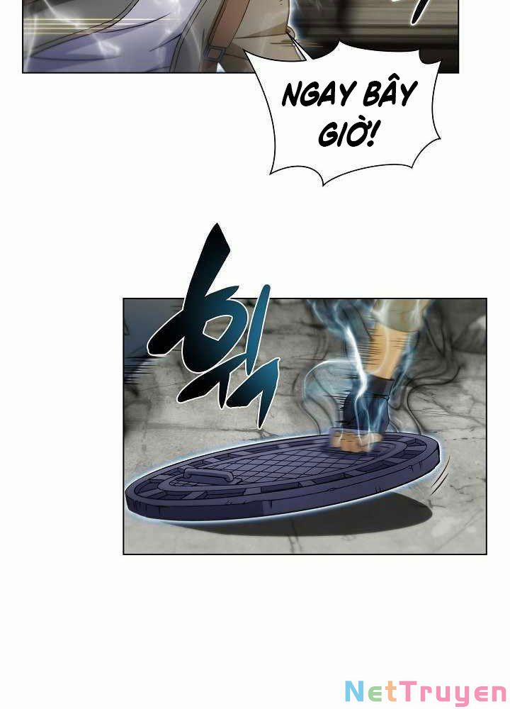 Thợ Săn Ăn Thịt Người 13 trang 122