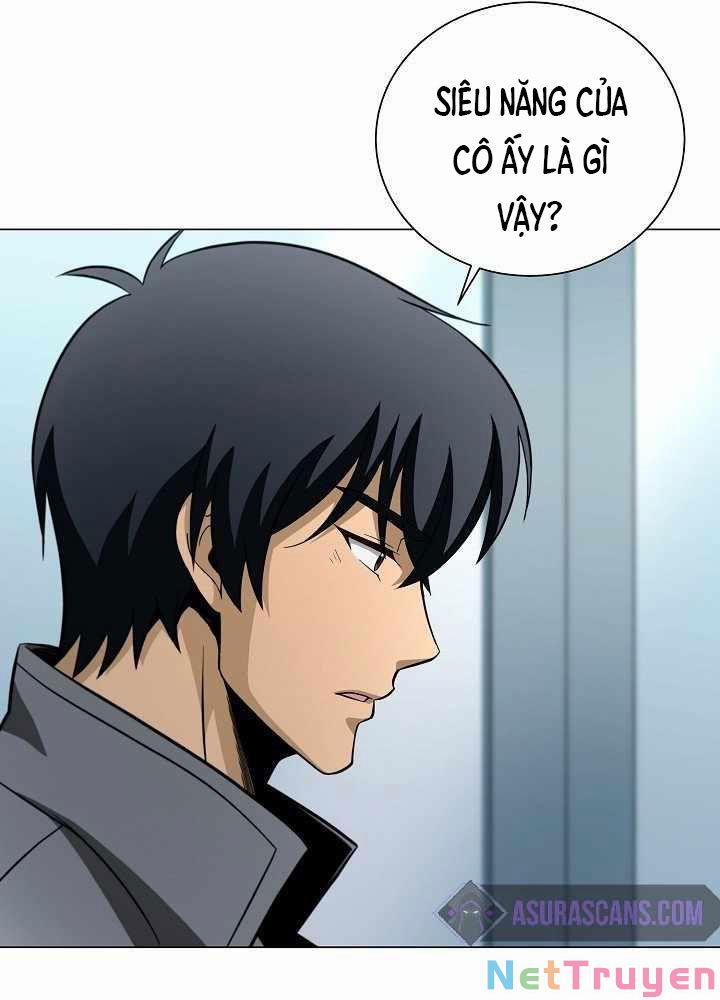 Thợ Săn Ăn Thịt Người 13 trang 13