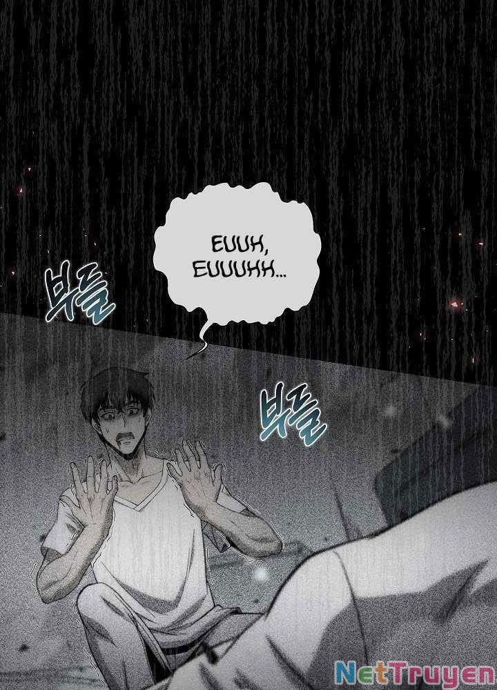 Thợ Săn Ăn Thịt Người 13 trang 20