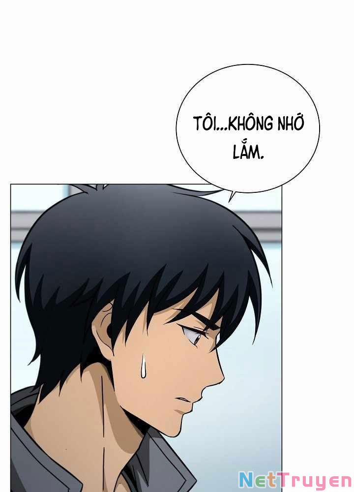 Thợ Săn Ăn Thịt Người 13 trang 27