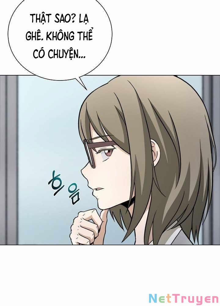 Thợ Săn Ăn Thịt Người 13 trang 29