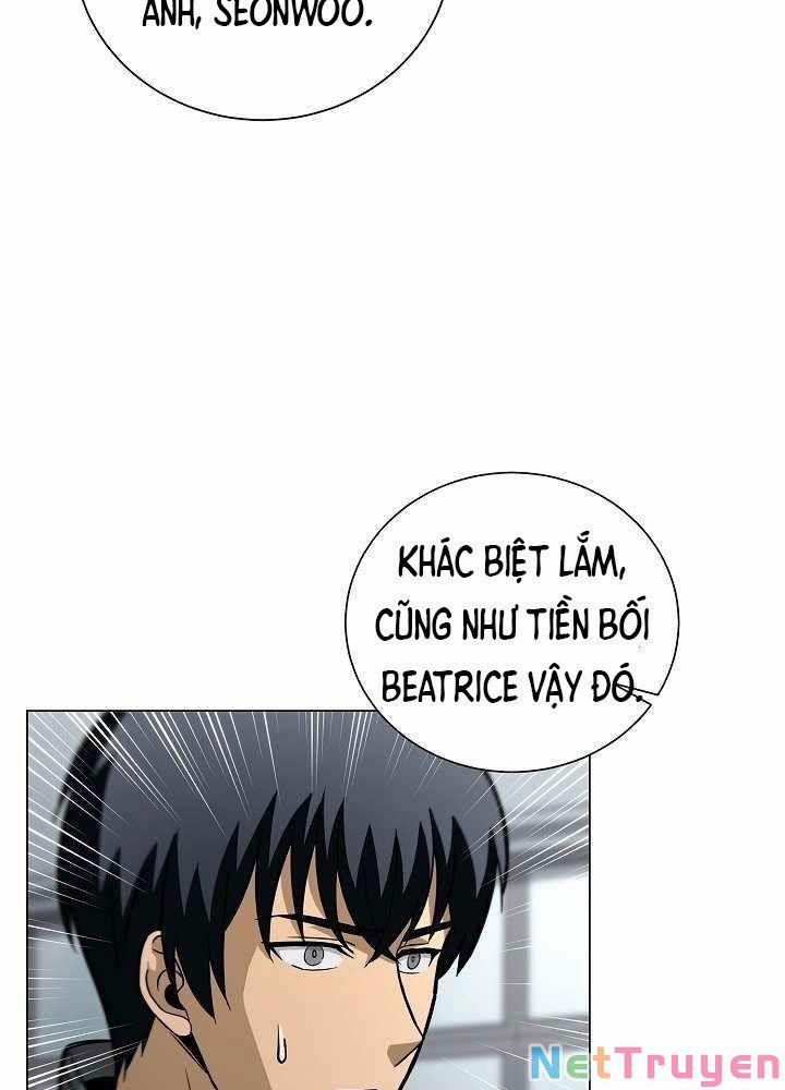 Thợ Săn Ăn Thịt Người 13 trang 31