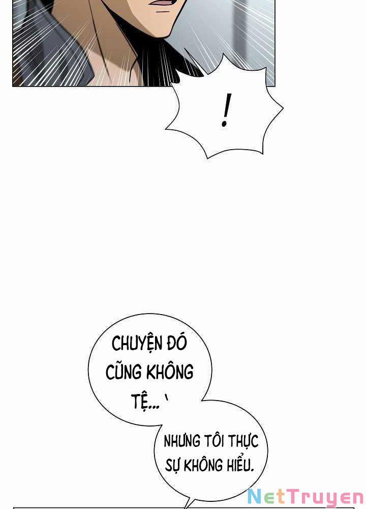 Thợ Săn Ăn Thịt Người 13 trang 32