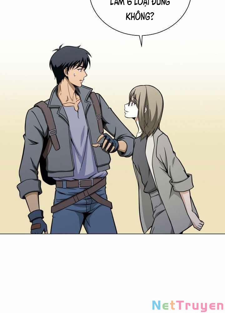 Thợ Săn Ăn Thịt Người 13 trang 5