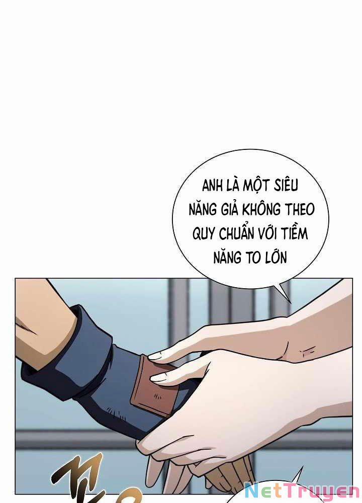 Thợ Săn Ăn Thịt Người 13 trang 56