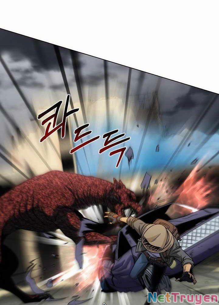 Thợ Săn Ăn Thịt Người 13 trang 98