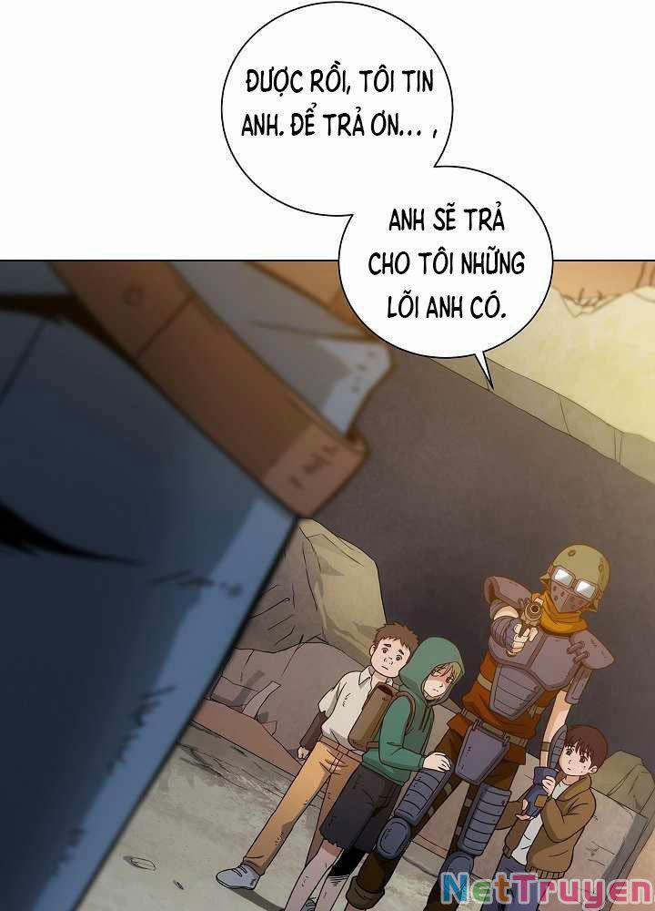 Thợ Săn Ăn Thịt Người 14 trang 104