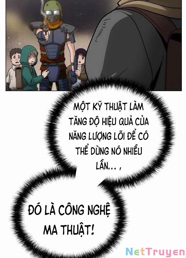 Thợ Săn Ăn Thịt Người 14 trang 116