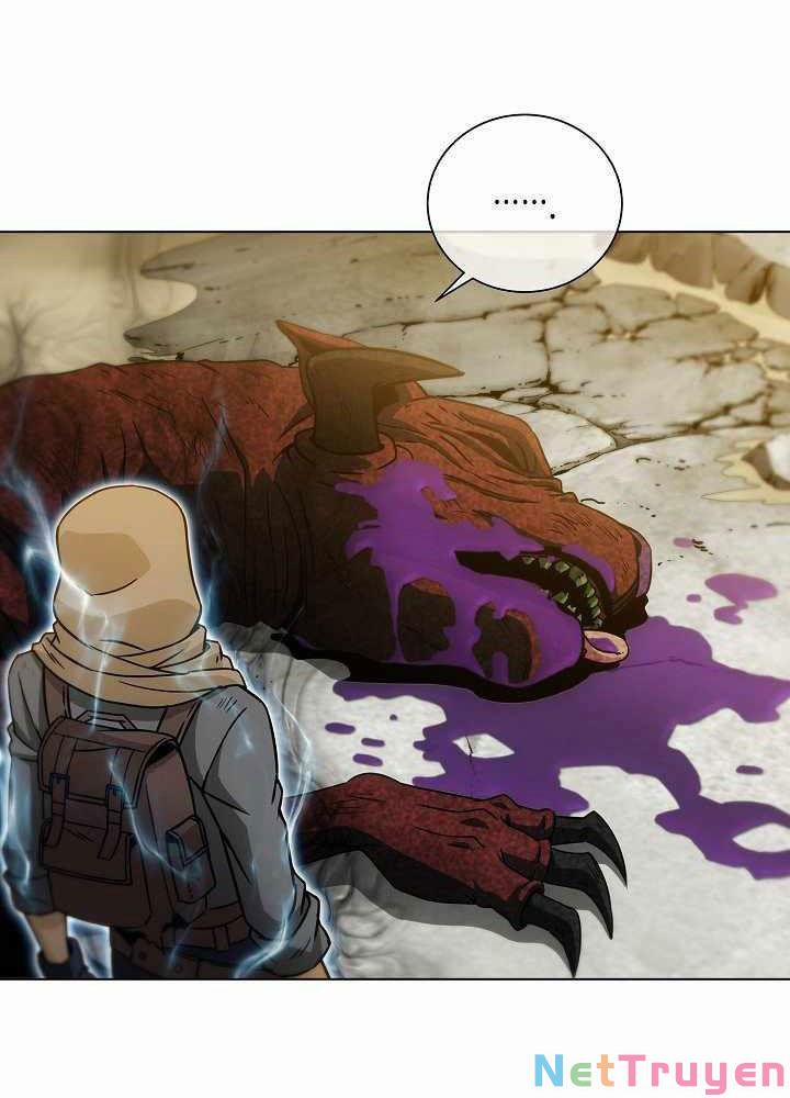 Thợ Săn Ăn Thịt Người 14 trang 17