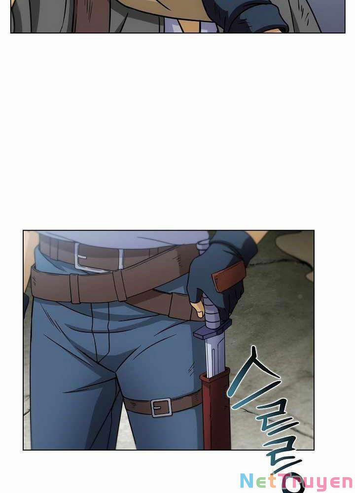 Thợ Săn Ăn Thịt Người 14 trang 20