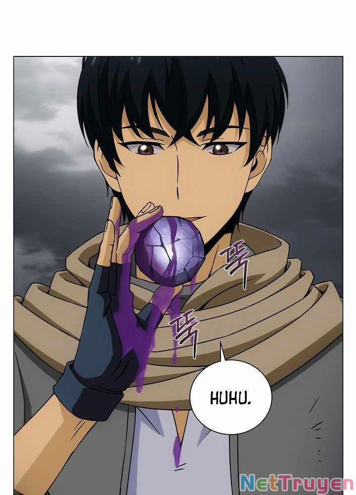 Thợ Săn Ăn Thịt Người 14 trang 25