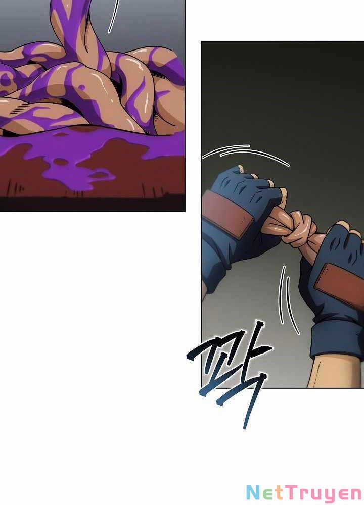 Thợ Săn Ăn Thịt Người 14 trang 27