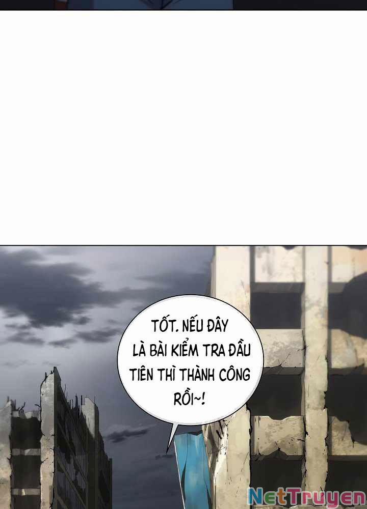 Thợ Săn Ăn Thịt Người 14 trang 32