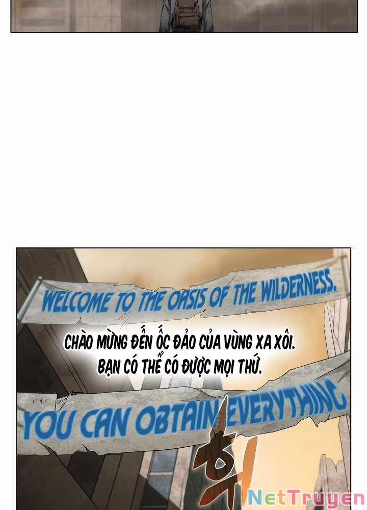 Thợ Săn Ăn Thịt Người 14 trang 36