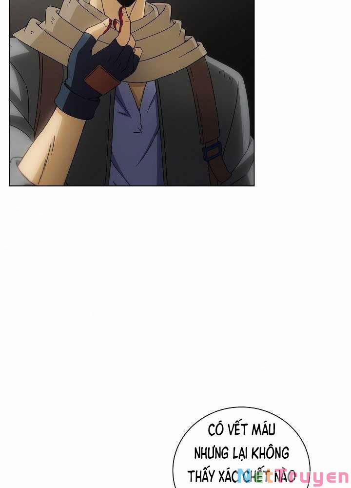 Thợ Săn Ăn Thịt Người 14 trang 42