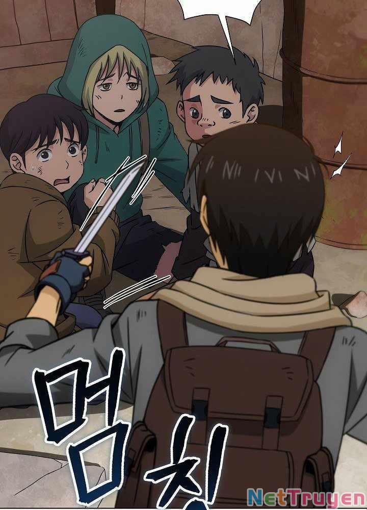 Thợ Săn Ăn Thịt Người 14 trang 52