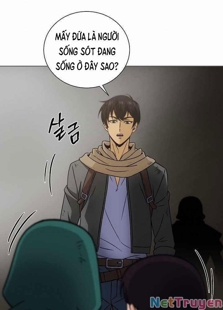 Thợ Săn Ăn Thịt Người 14 trang 54