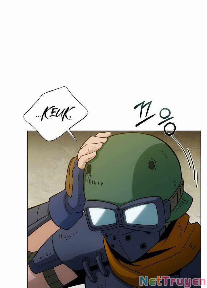 Thợ Săn Ăn Thịt Người 14 trang 70