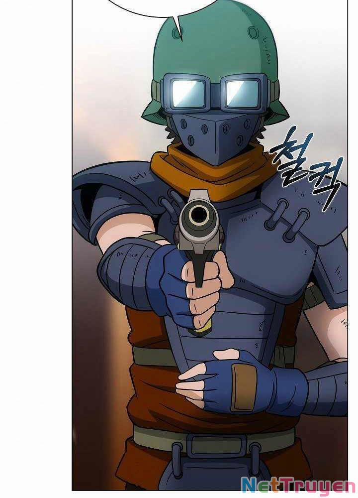 Thợ Săn Ăn Thịt Người 14 trang 74