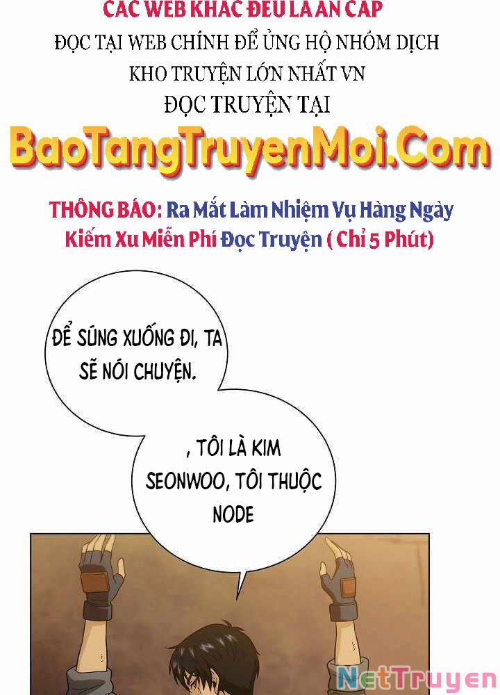 Thợ Săn Ăn Thịt Người 14 trang 77