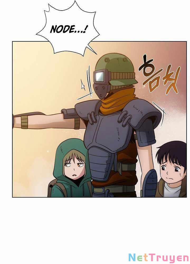 Thợ Săn Ăn Thịt Người 14 trang 79