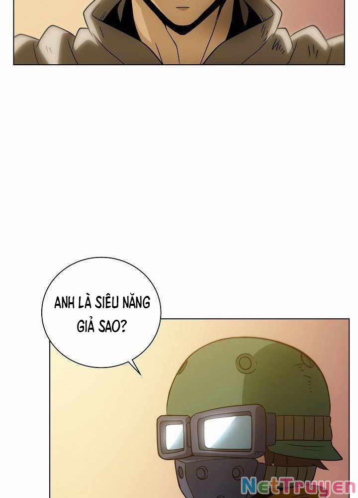 Thợ Săn Ăn Thịt Người 14 trang 84