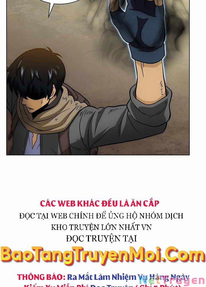 Thợ Săn Ăn Thịt Người 14 trang 86