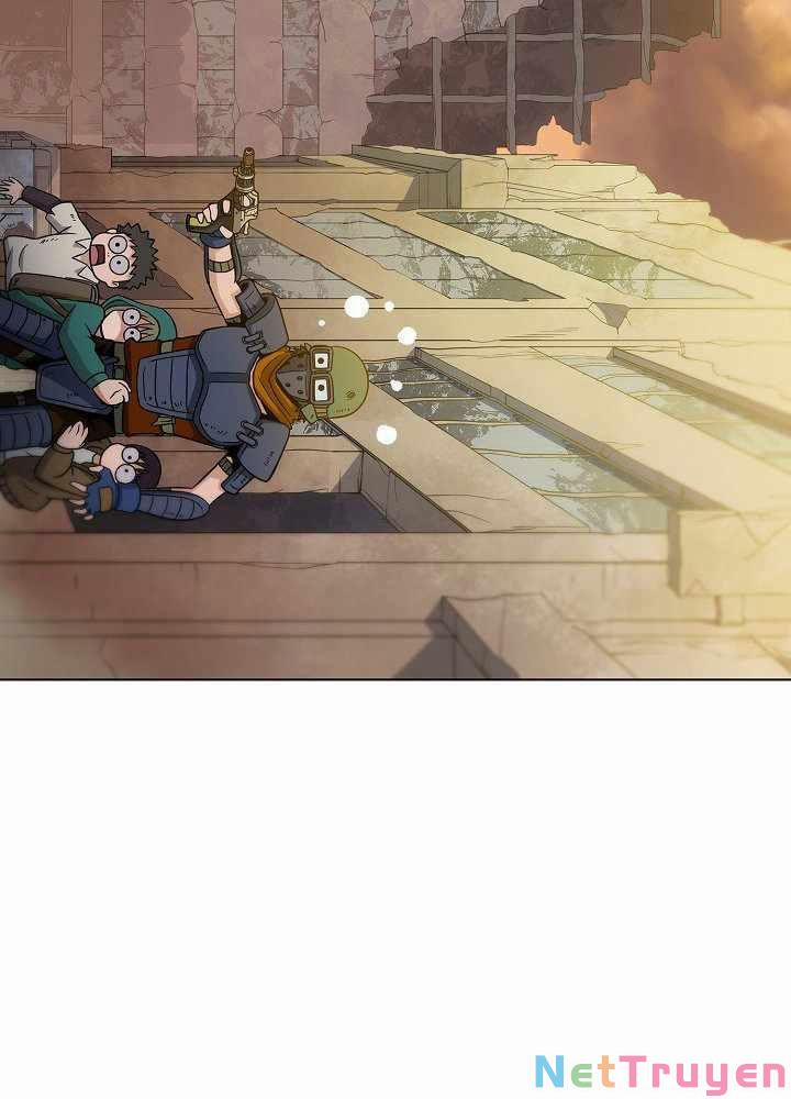 Thợ Săn Ăn Thịt Người 14 trang 89