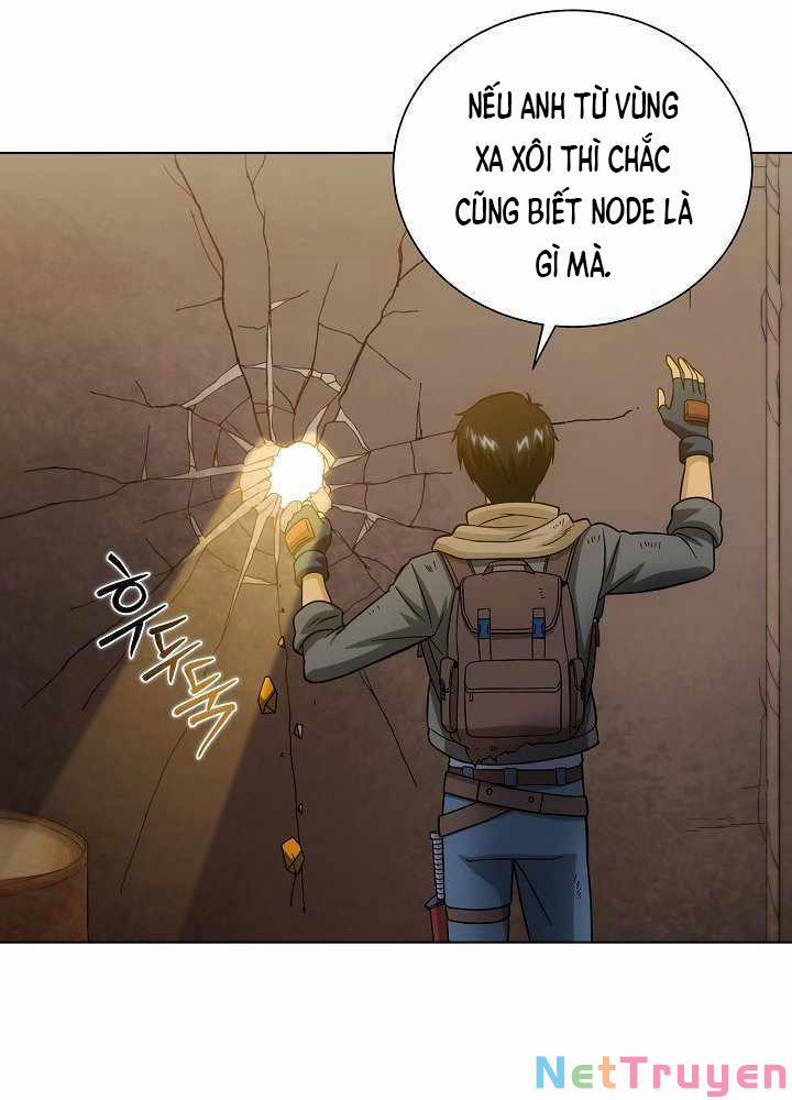 Thợ Săn Ăn Thịt Người 14 trang 90