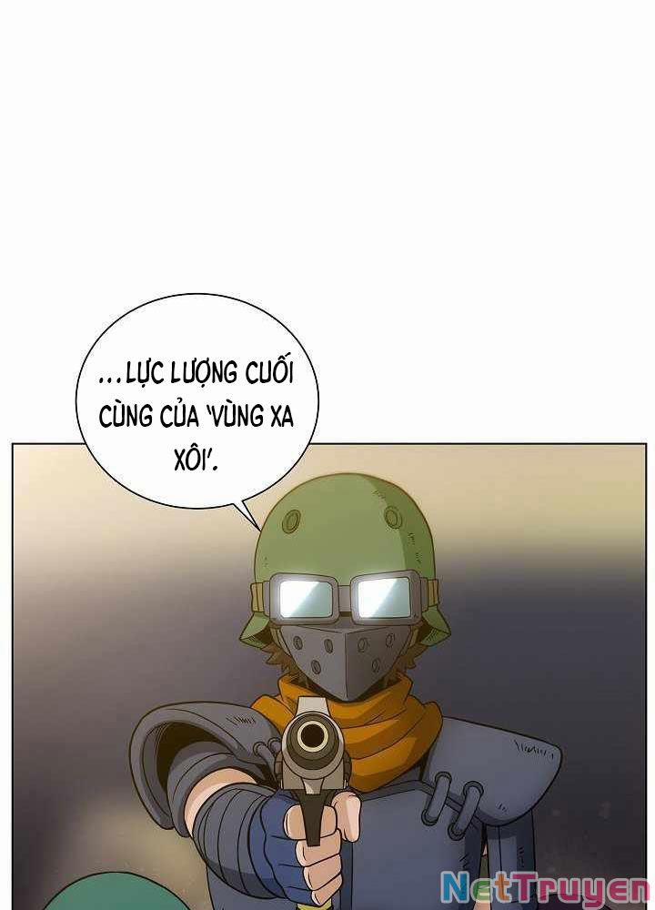 Thợ Săn Ăn Thịt Người 14 trang 91