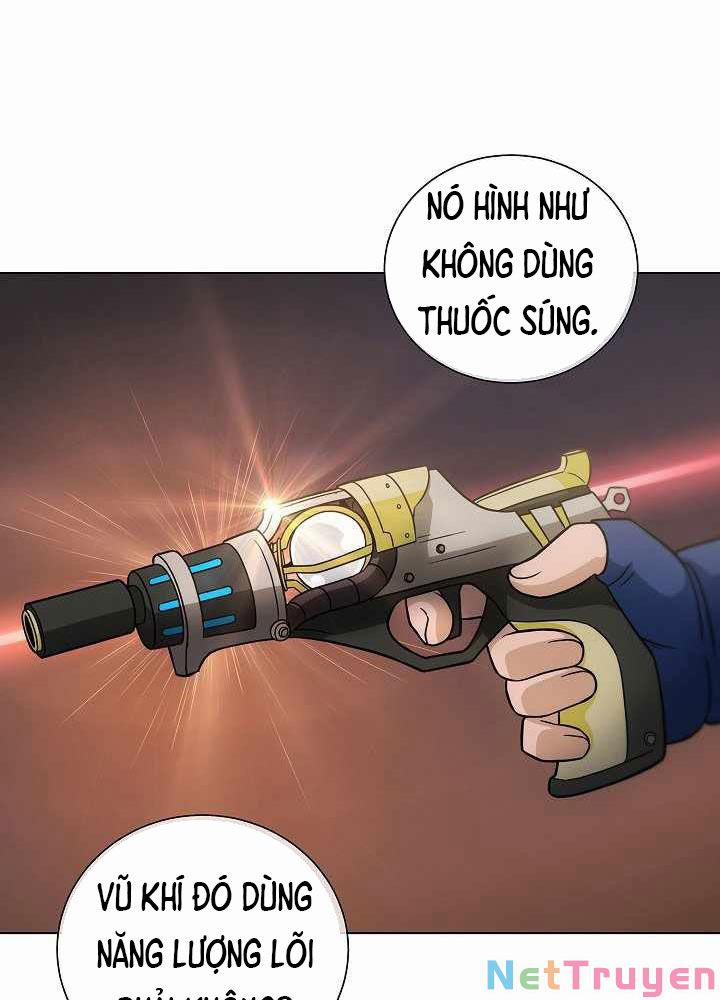 Thợ Săn Ăn Thịt Người 14 trang 99