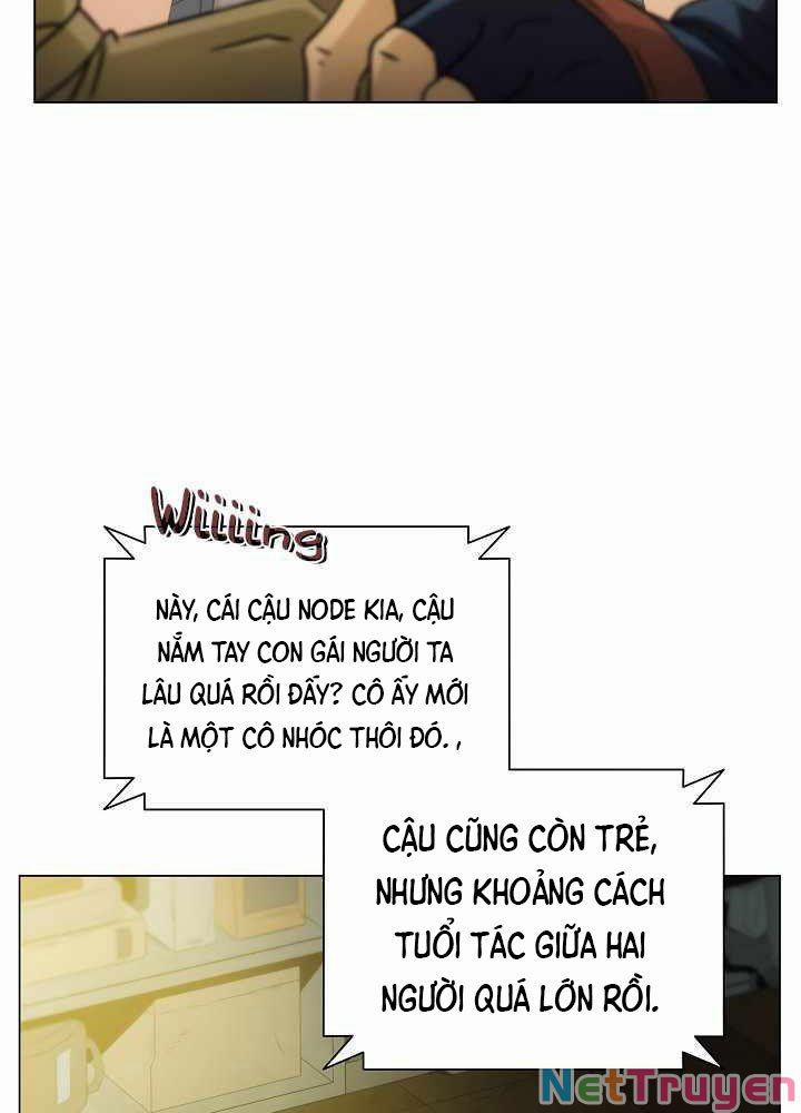 Thợ Săn Ăn Thịt Người 15 trang 107