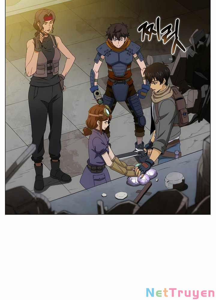 Thợ Săn Ăn Thịt Người 15 trang 108