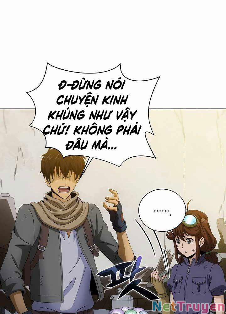 Thợ Săn Ăn Thịt Người 15 trang 109