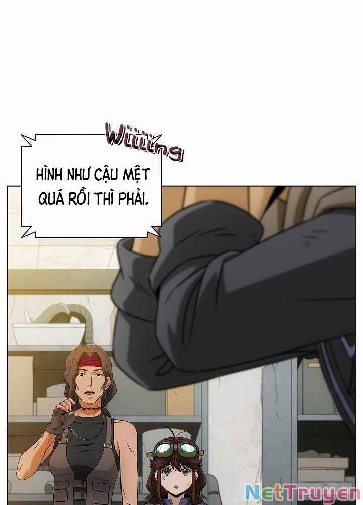 Thợ Săn Ăn Thịt Người 15 trang 116